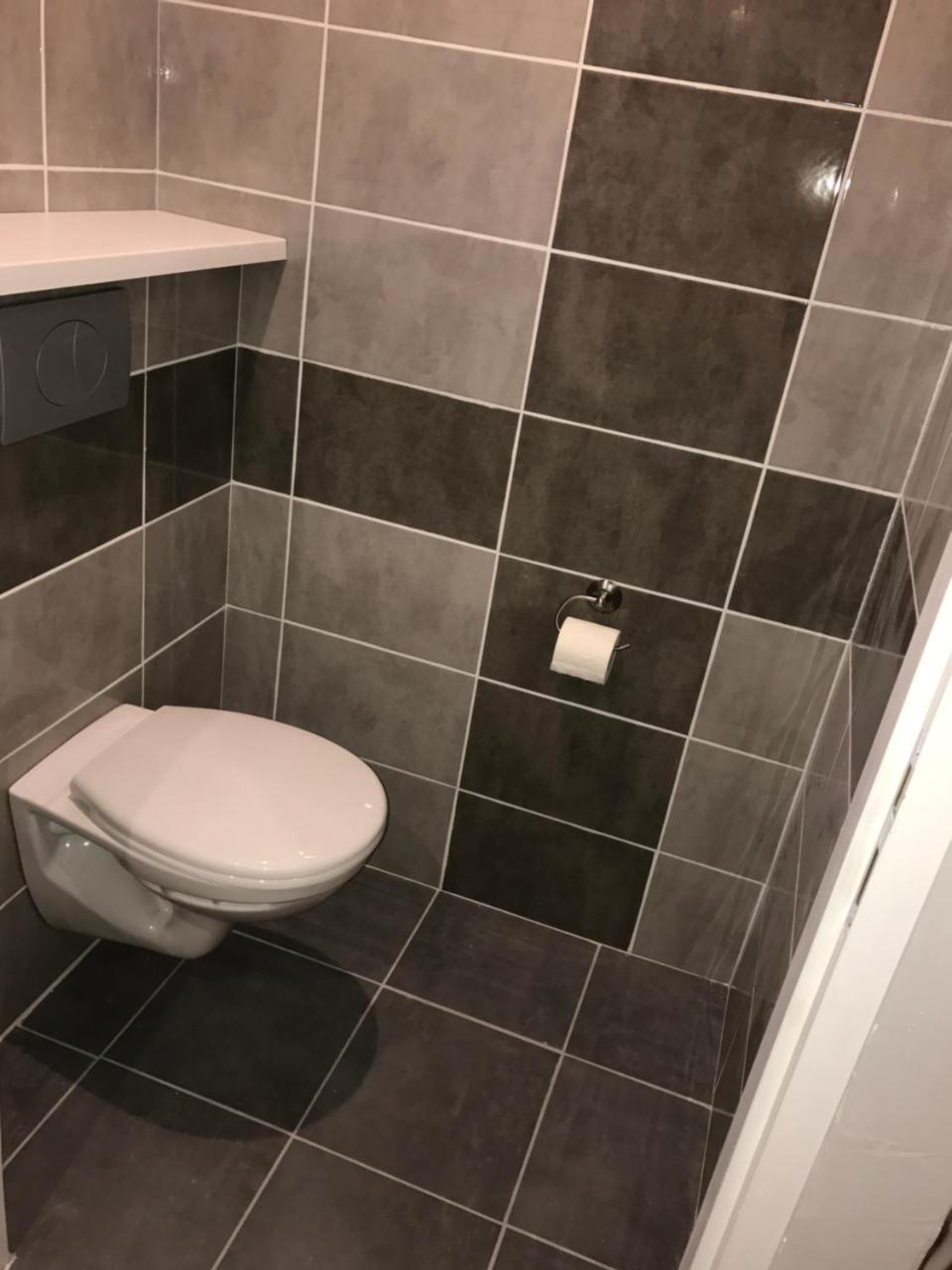 Chambre D'Hotes La Colombe Xouaxange Bagian luar foto